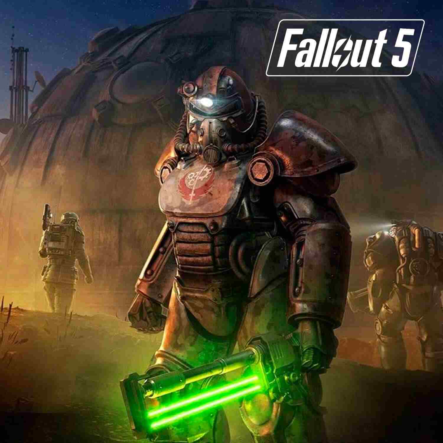 Director de Bethesda confirma que habrá Fallout 5